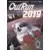 JAP - Jeux Mega Drive Japonais - Outrun 2019