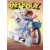 JAP - Jeux Mega Drive Japonais - Paperboy