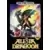 US - Sega Genesis Games - Alisia Dragoon