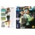 US - Sega Genesis Games - Andre Agassi Tennis