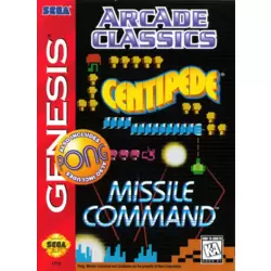 Arcade Classics