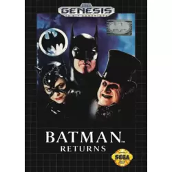 Batman Returns