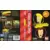 US - Sega Genesis Games - Beavis and Butt-head