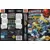 US - Sega Genesis Games - Captain America and the Avengers