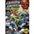 US - Sega Genesis Games - Captain America and the Avengers