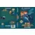 US - Jeux SEGA Genesis - F-15 Strike Eagle II
