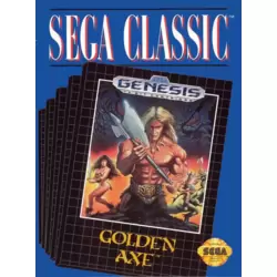 Golden Axe