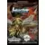 US - Sega Genesis Games - Insector X