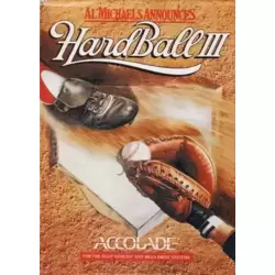 Hard Ball 3 (III)