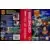 US - Sega Genesis Games - Justice League Task Force