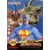 US - Sega Genesis Games - King of the Monsters