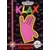 US - Sega Genesis Games - Klax (Tengen)