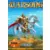 US - Sega Genesis Games - Warsong