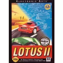 Lotus II