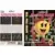 US - Sega Genesis Games - Ms. Pacman