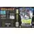 US - Sega Genesis Games - Mutant League Hockey