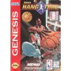 NBA Hang Time