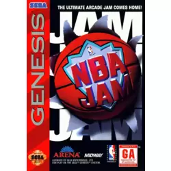 NBA Jam