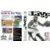 US - Jeux SEGA Genesis - NBA Live 97