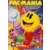 US - Jeux SEGA Genesis - Pac-Mania