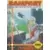 US - Sega Genesis Games - Rampart