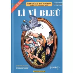 Li Vî Bleû
