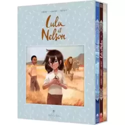 Coffret Tomes 1 à 3