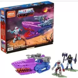 Land Shark Tiburon Terrestre