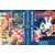 EUR - Jeux Mega Drive Européens - Sonic the Hedgehog 3