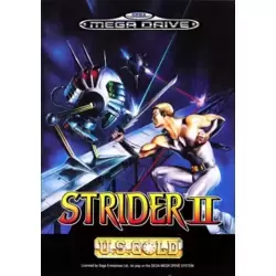 Strider II