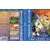 EUR - Jeux Mega Drive Européens - The Disney Collection - Castle of Illusion & Quackshot