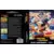 EUR - European Mega Drive Games - World of Illusion Starring Mickey Mouse and Donald Duck
