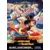 EUR - European Mega Drive Games - World of Illusion Starring Mickey Mouse and Donald Duck