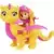 Paw Patrol Action Figures - Skye and Dragon Scorch