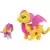 Paw Patrol Action Figures - Skye and Dragon Scorch