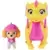 Paw Patrol Action Figures - Skye and Dragon Scorch