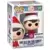 POP! Books - The Elf on The Shelf - The Elf on The Shelf Flocked