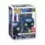 Blue Beetle - Blue Beetle GITD (Gamestop)