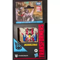 Starscream