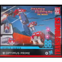 Optimus Prime