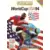 UK - Jeux Mega Drive Royaume-Uni - World Cup USA \'94