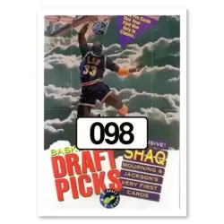 Dikembe Mutombo