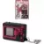 Bandai Electronics - DIGIMON X Rouge et noir