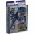 Bandai Electronics - DIGIMON X Bleu et blanc