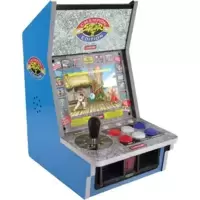 Street Fighter II Champion Edition