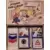 Others Boardgames - Domino code de la route Chevron
