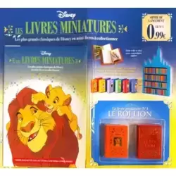 Le Roi Lion