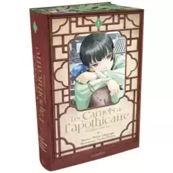 Tome 1 - Collector