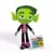 Dc Comics Plushes - Teen Titan Go Beast Boy