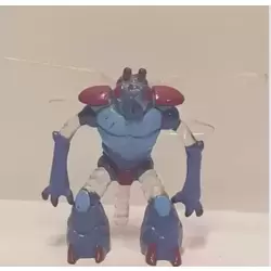 Dragon The Lethal